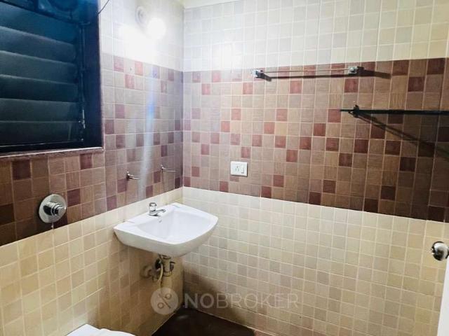 2 BHK Flat In Kalpataru Serenity For Sale In Manjri Bk