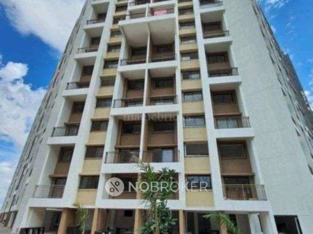 2 BHK Flat In Kalpataru Serenity For Sale In Manjri Bk