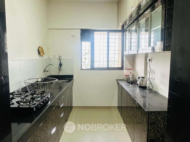 2 BHK Flat In Kalpataru Serenity for Rent In Hadapsar