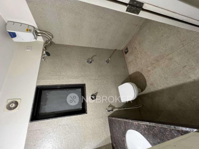 2 BHK Flat In Kalpataru Serenity for Rent In Manjari