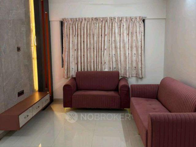 2 BHK Flat In Kalpataru Serenity for Rent In Manjri
