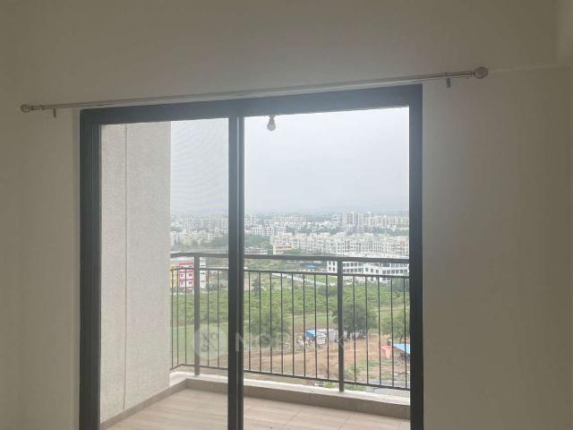 2 BHK Flat In Kalpataru Serenity for Rent In Manjri