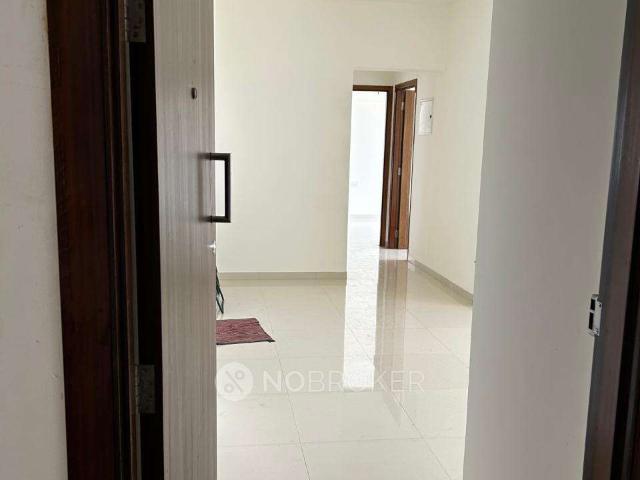 2 BHK Flat In Kalpataru Serenity for Rent In Manjri