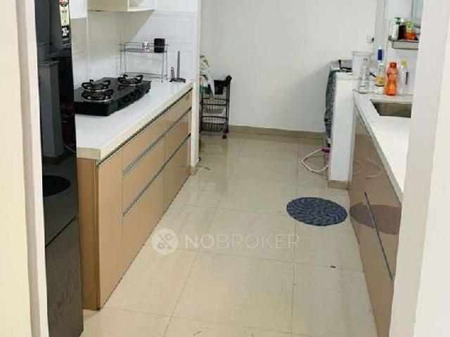 2 BHK Flat In Kalpataru Serenity for Rent In Manjri Bk