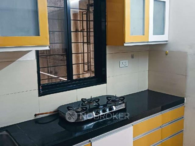 2 BHK Flat In Kalpataru Serenity for Rent In Manjri Bk