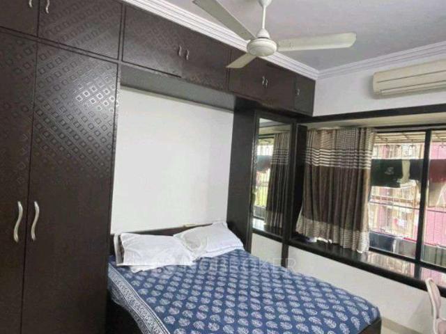 2 BHK Flat In Kalpataru Seva Samiti Chs For Sale In Wing 8a, Seva Samiti Building, 8c, Karmashetra Housing Society, 400037, India