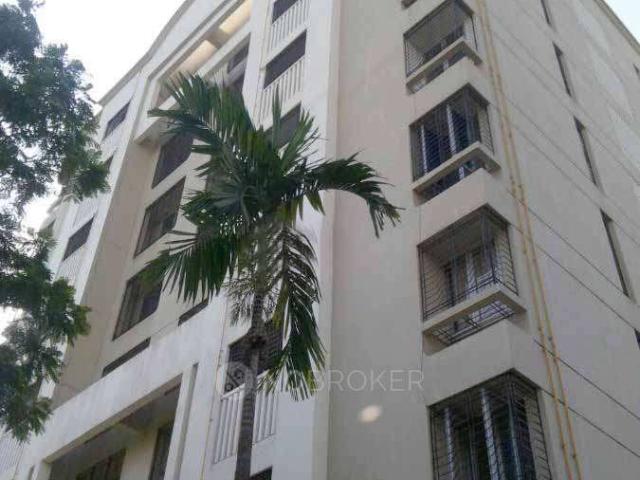 2 BHK Flat In Sidhachal Phase 3 for Rent In Thane West, Th