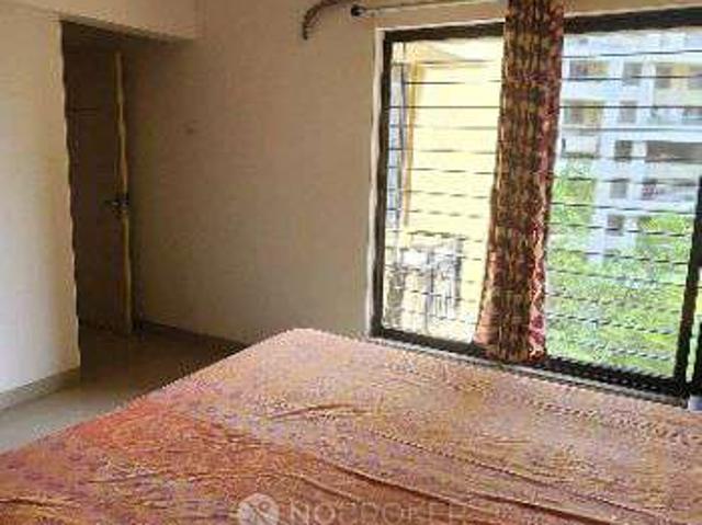 2 BHK Flat In Kalpataru Splendour for Rent In Wakad