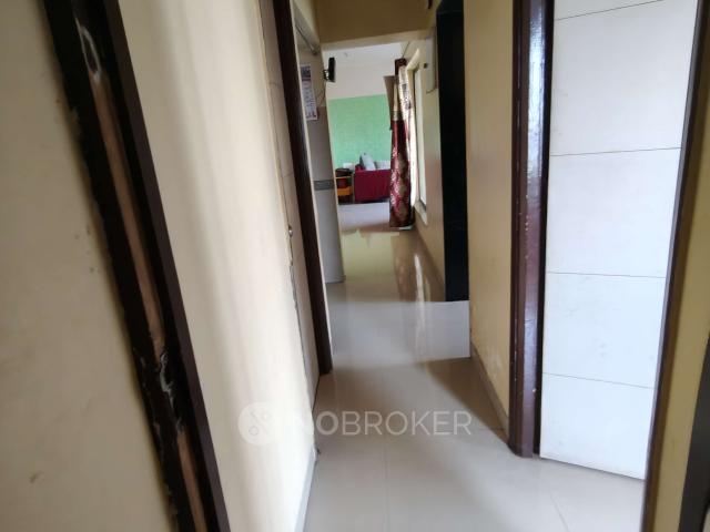 2 BHK Flat In Kalpataru Splendour For Sale In Wakad