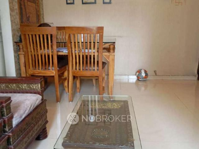2 BHK Flat In Kalpataru Sunrise For Sale In Thane West