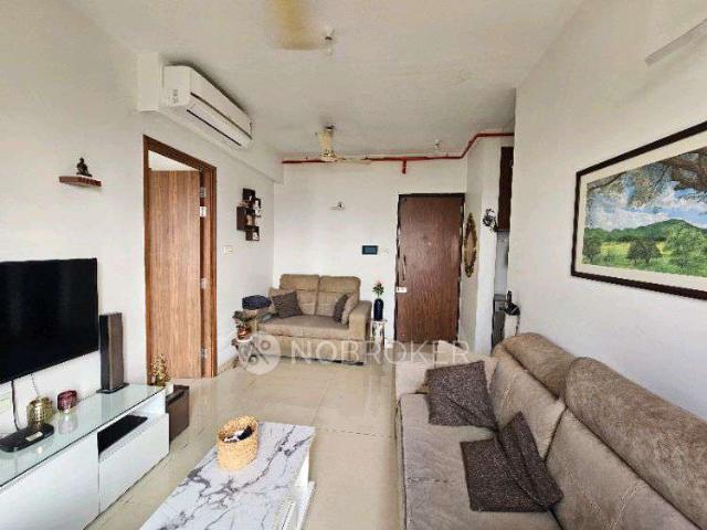 2 BHK Flat In Kalpataru Sunrise, Thane West, Mumbai for Rent In 244, Kalptaru Sunrise Rd, Kolshet Industrial Area, Thane West, Thane, Maharashtra, India