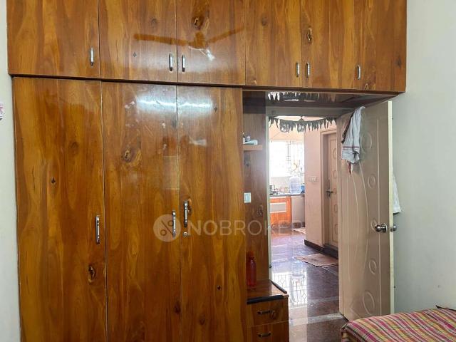 2 BHK Flat In Kalpatru Apartments For Sale In Banshankari