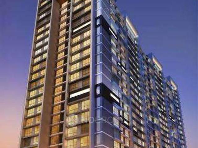 2 BHK Flat In Kalpavruksh Heights For Sale In, Kandivali West