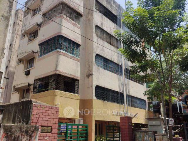 2 BHK Flat In Kalpavruksham Apartment For Sale In Kilpauk