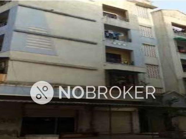 2 BHK Flat In Kaluram Seth Nivas For Sale In Kharghar