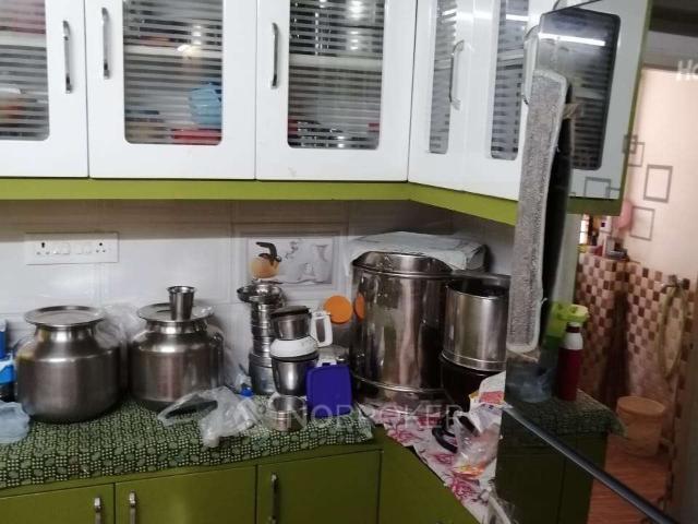 2 BHK Flat In Kalyan Heights, Kphb For Sale In Kalyan Heights