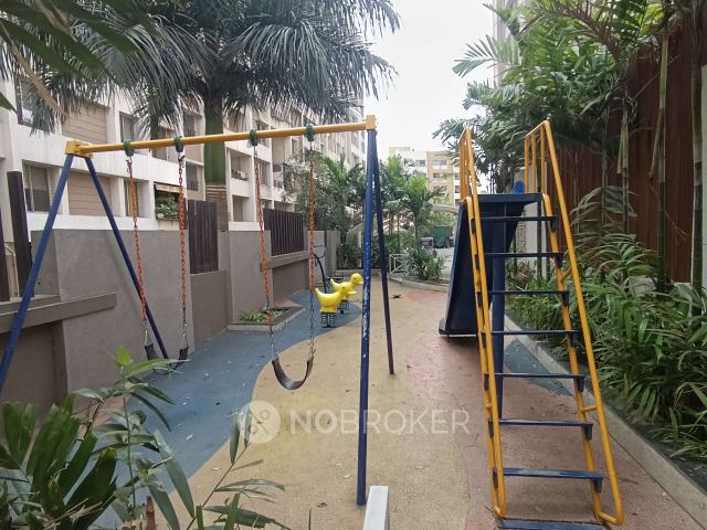 2 BHK Flat In Kalyan Panama Park, Lohegaon Pune For Sale