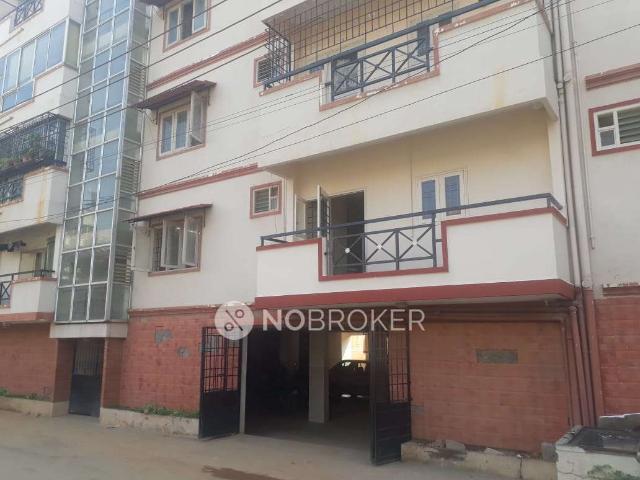 2 BHK Flat In Kalyan Residency For Sale In Btm Layout