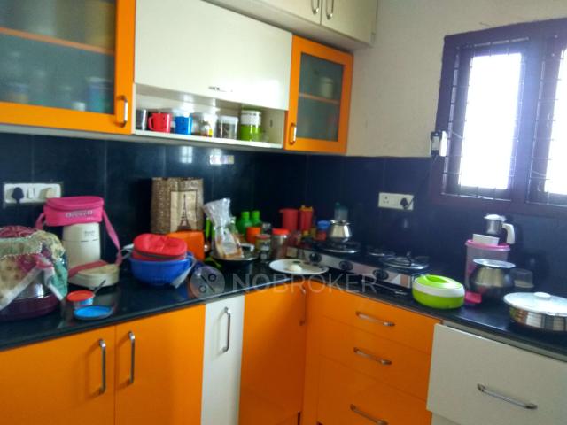 2 BHK Flat In Kalyan Siddhartha Residency, Sainikpuri For Sale In Indus Universal School