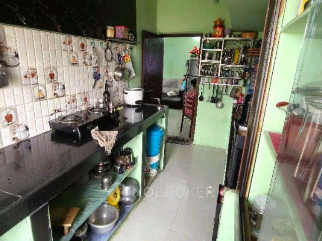2 BHK Flat In Kalyani Apartments For Sale In Fg6q+2q9, Sury
