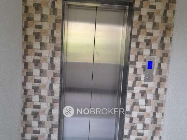 2 BHK Flat In Kalyani Socity For Sale In Kothrud