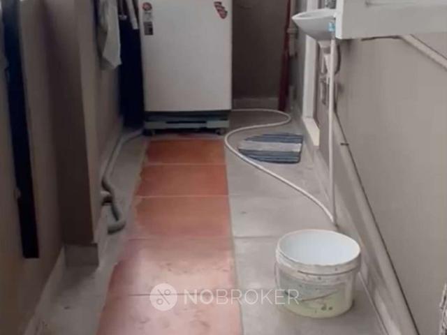 2 BHK Flat In Kalyanis Shiva Priya Residency For Sale In Ha