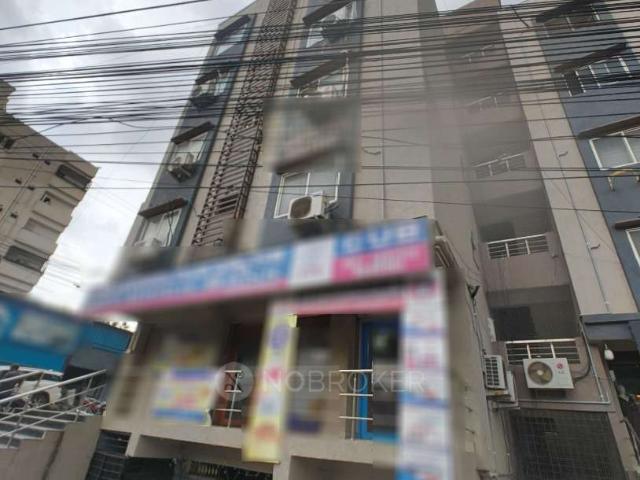 2 BHK Flat In Kalyans Anshita Pride For Sale In Manikonda