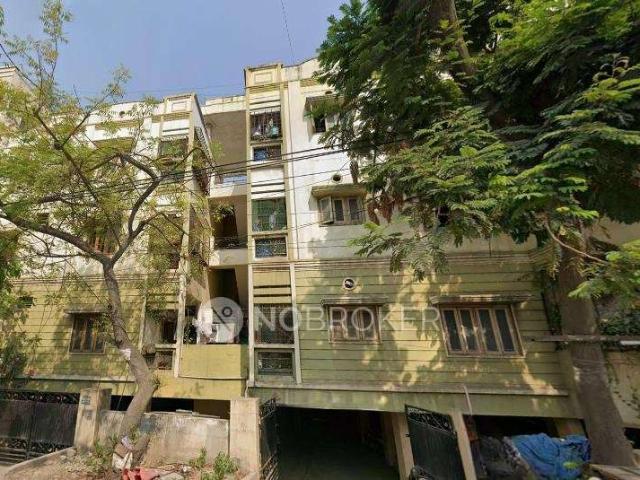 2 BHK Flat In Kalyan's Aruna Tower, For Sale In Kukatpally
