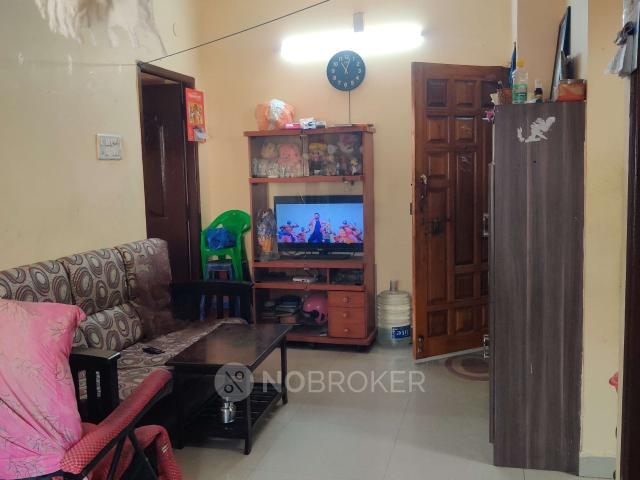 2 BHK Flat In Kalyan's Arunachala For Sale In Kolathur