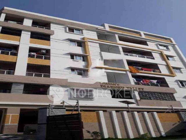 2 BHK Flat In Kalyans Diamond Valley for Rent In Puppalguda