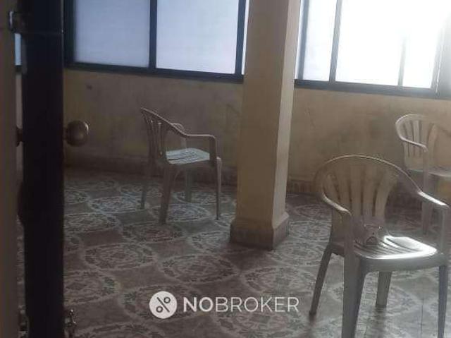 2 BHK Flat In Kamna Apartments For Sale In Balaji Nagar