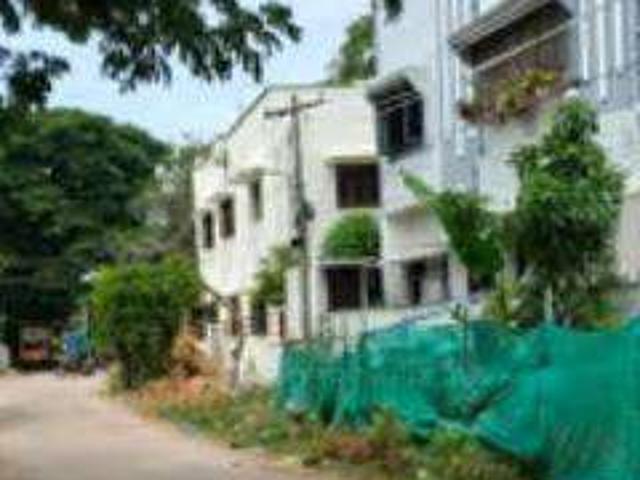 2 BHK Flat In Kamatchi Nagar, Mugalivakkam For Sale In Kundrathur