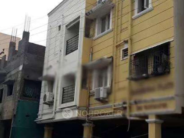 2 BHK Flat In Kamatchi Amman Apartment For Sale In Alapakkam