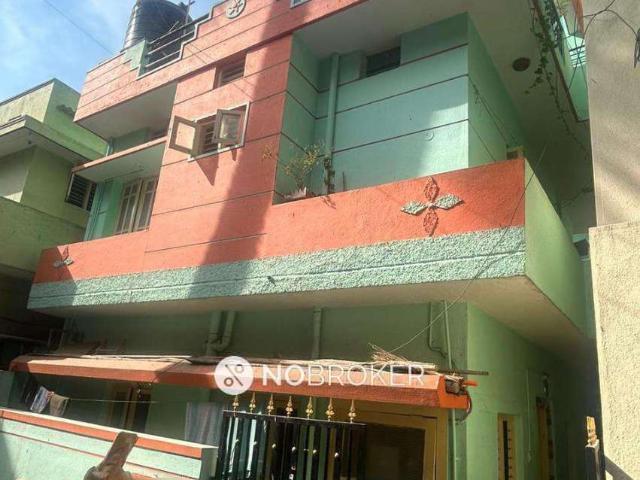 2 BHK Flat In Kamadenu Nilaya for Rent In Jakkur