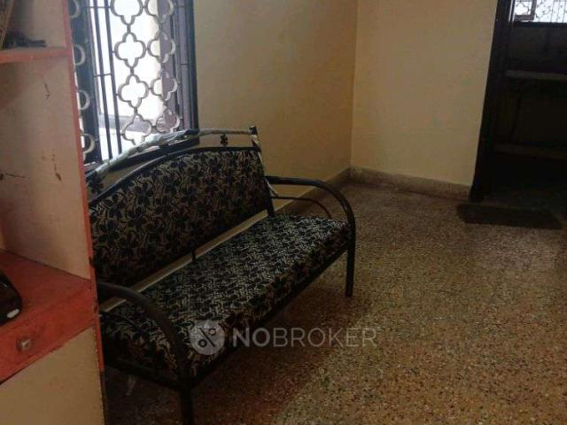 2 BHK Flat In Kamakoti Apartments For Sale In West Mambalam