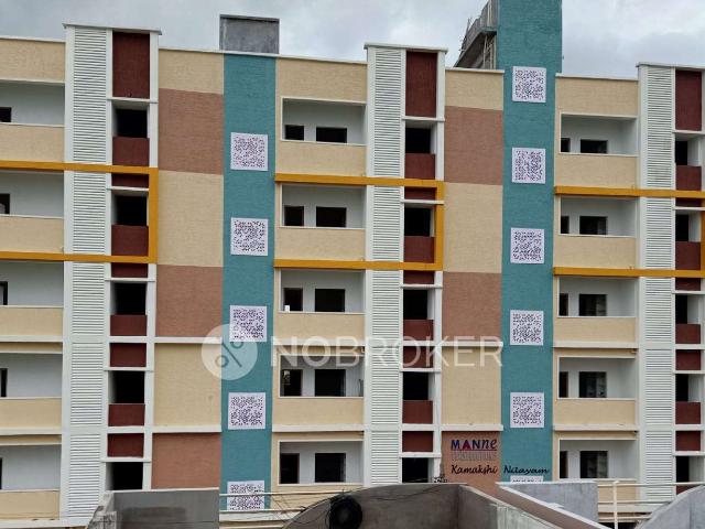2 BHK Flat In Kamakshi Nilayam For Sale In Sainikpuri