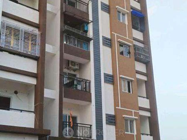 2 BHK Flat In Kamakshi Residency For Sale In Bhadurpally