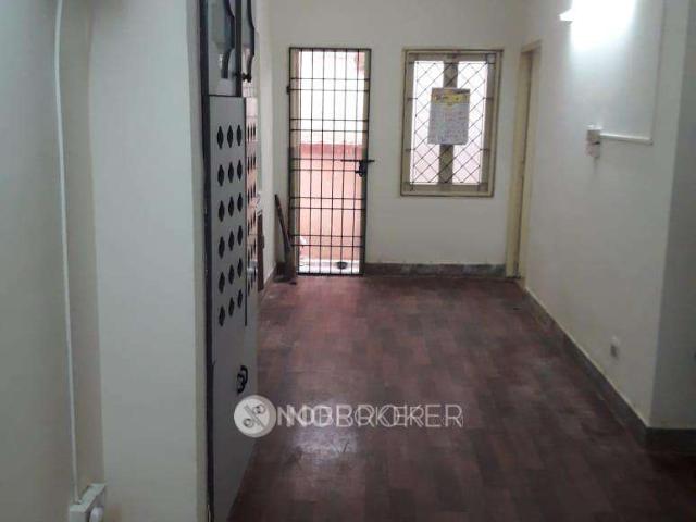 2 BHK Flat In Kamal Apartments For Sale In Raja Annamalai Puram
