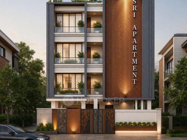 2 BHK Flat In Kamal For Sale In Kumananchavadi