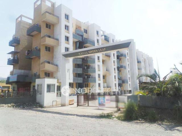 2 BHK Flat In Kamal Green Leaf For Sale In Kirkatwadi