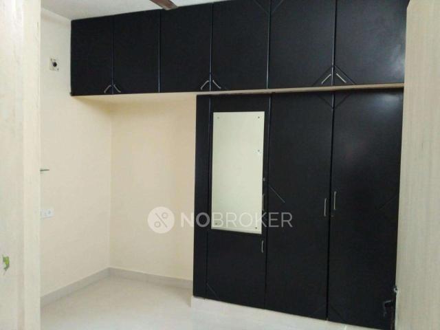 2 BHK Flat In Kamala Homes For Sale In Perungudi