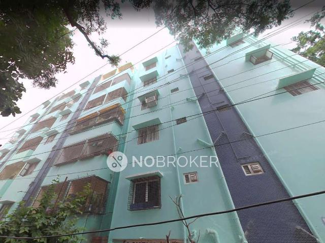 2 BHK Flat In Kamala Priya Roof Garden, East Anand Bagh For