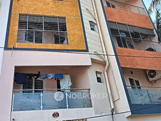 2 BHK Flat In Kamalam Vinatage For Sale In Madipakkam