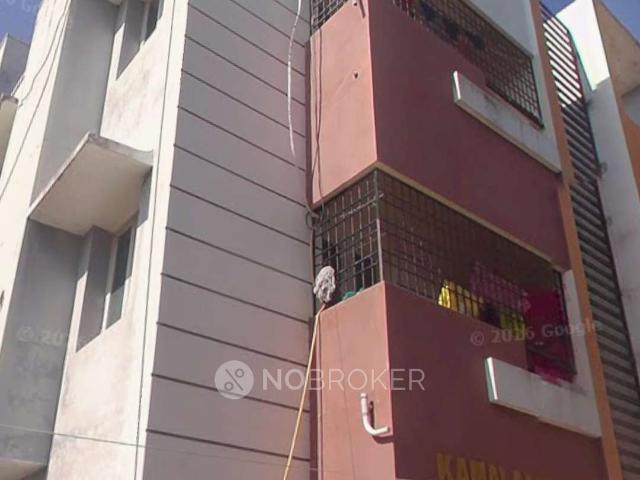 2 BHK Flat In Kamalayam Urapa For Sale In Thiru Vi Ka Stree