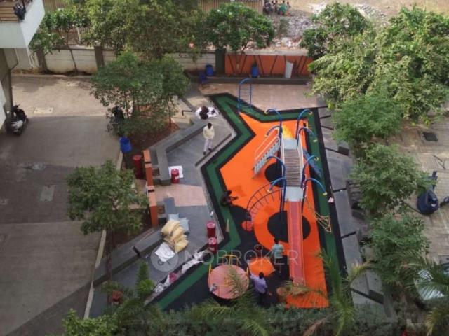 2 BHK Flat In Kamalraj Balaji Residency For Sale In Dighi