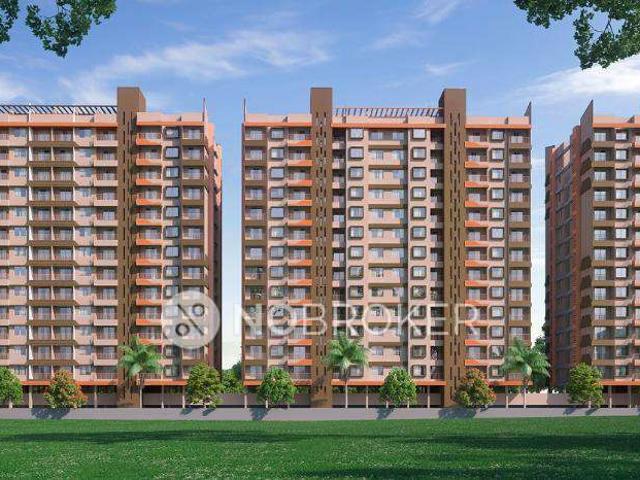 2 BHK Flat In Kamalraj Prayag For Sale In Dighi