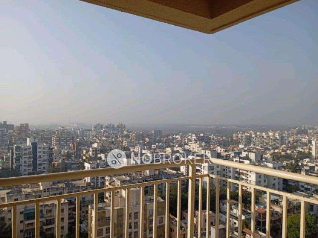 2 BHK Flat In Kamalraj Prayag For Sale In Dighi, Pune