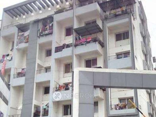 2 BHK Flat In Kamalraj Shivdarshan For Sale In Dighi