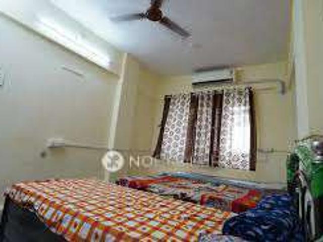 2 BHK Flat In Kamlesh Apartments For Sale In Andheri East