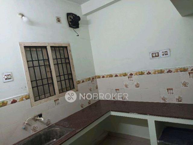 2 BHK Flat In Kannaki Flats For Sale In Nanmangalam